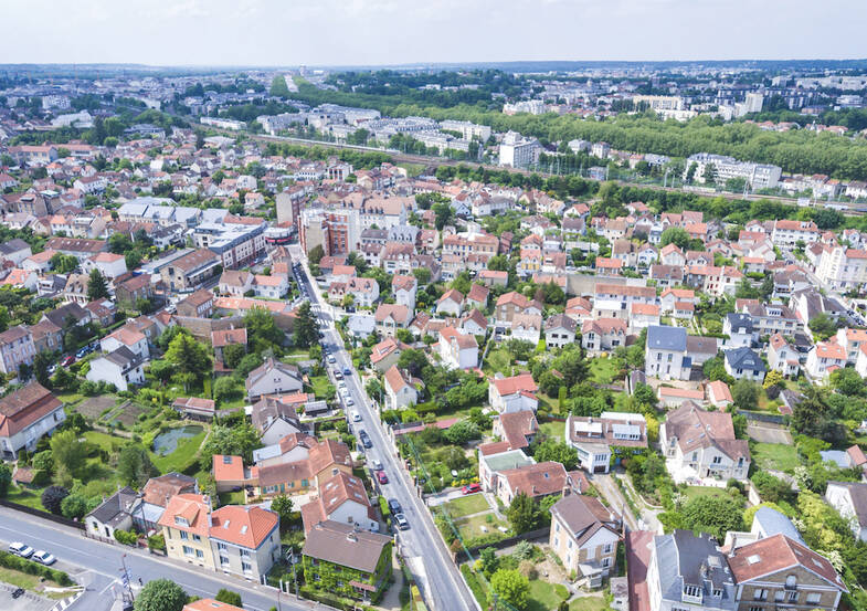 Porchefontaine : vivre paisiblement entre histoire, nature et esprit de quartier