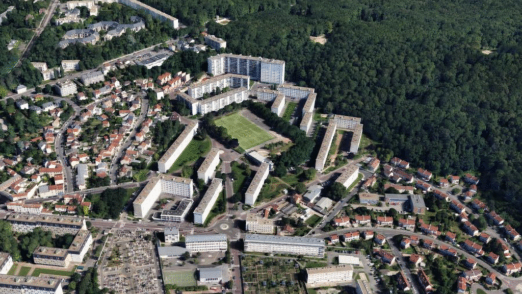 Bernard de Jussieu : un Versailles accessible et fonctionnel tourné vers l’avenir