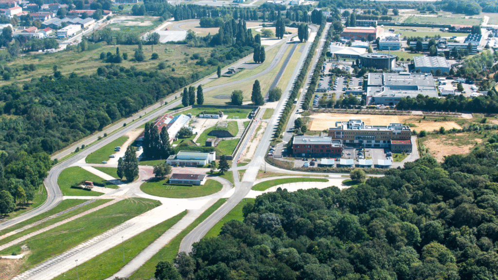 Satory : entre caserne et futur urbain, un quartier versaillais en pleine transformation