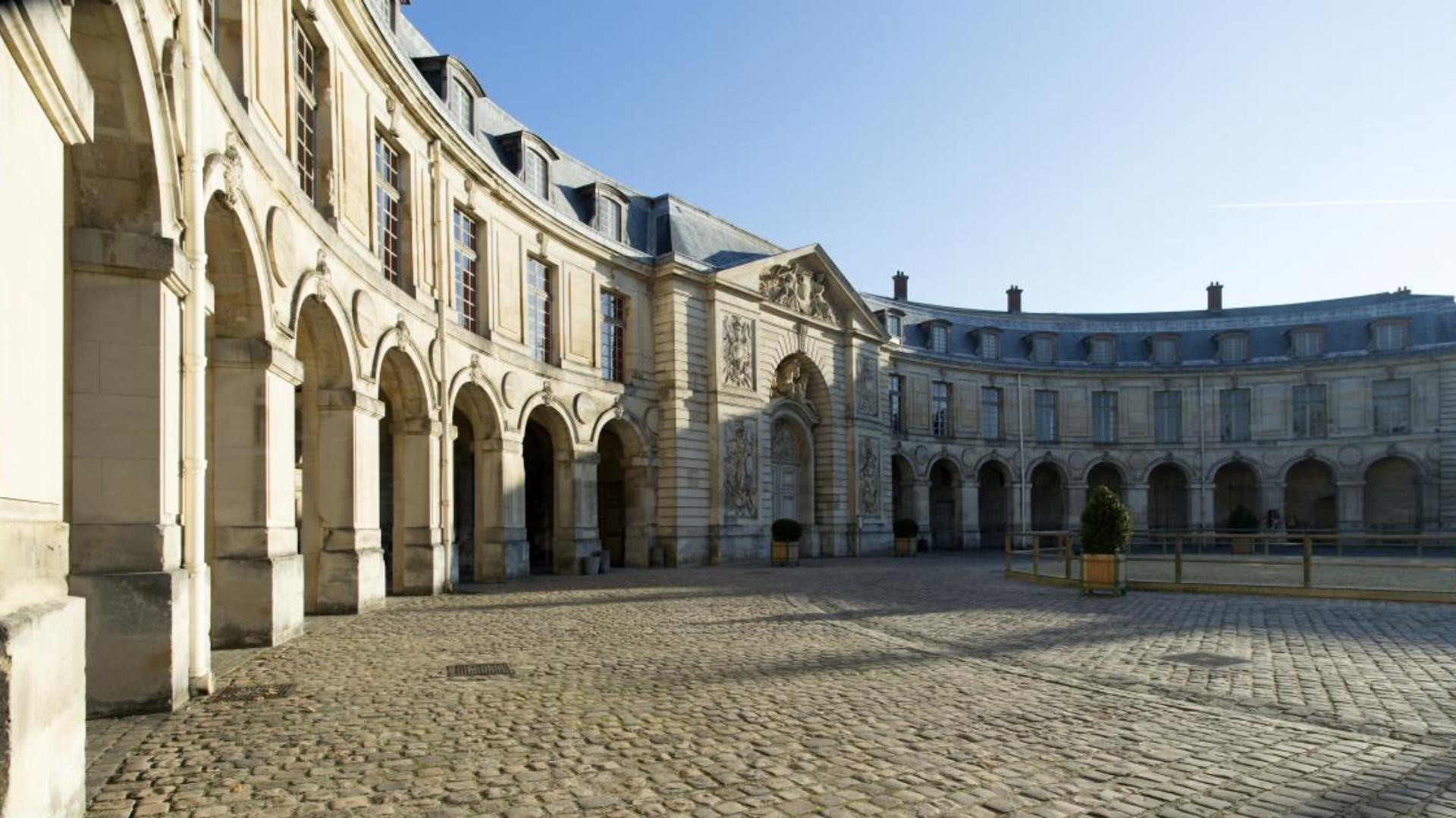 L’architecture à Versailles : un patrimoine d’exception entre grandeur royale et modernité