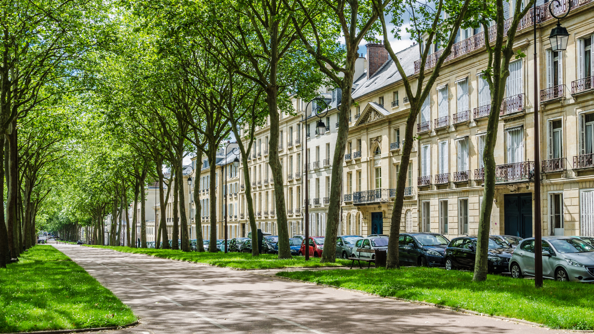 Pourquoi vivre à Versailles en 2025 ? Découvrez ses atouts : cadre, écoles, commerces et immobilier