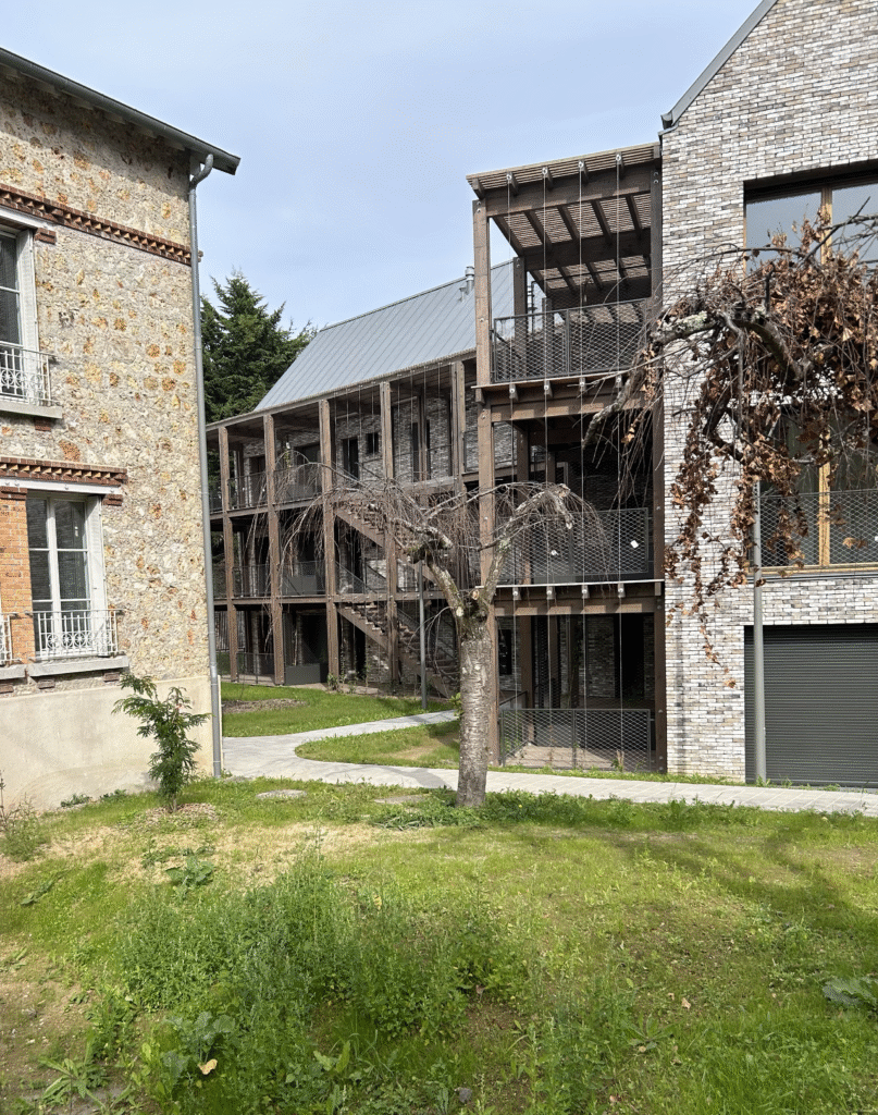 Domaine La Bruyère